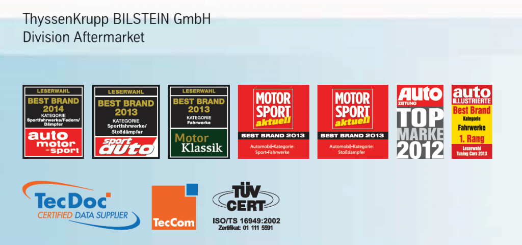 Bilstein Division Aftermarket.png